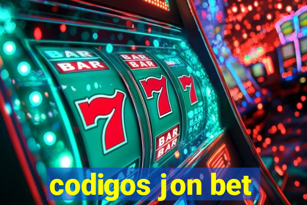 codigos jon bet